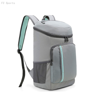 Multi-functional backpack ice wrapped Picnic insulated backpack 
