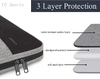 15.6 inch Business Briefcase Handle Bag Slim laptop sleeve