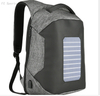2020 soft waterproof carry solar panel bag solar backpack 
