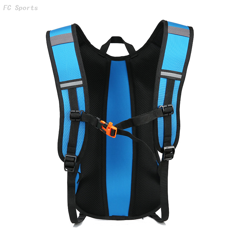 Custom Outdoor Sport Hiking Backpack Cycling Hydration Backpack
