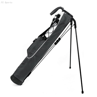 Best Selling Lightweight Carry Stand Pitch And Putt Durable Golf Bag