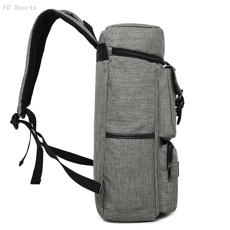 Trend 2020 Men Waterproof Laptop Custom Backpacks men backpack 