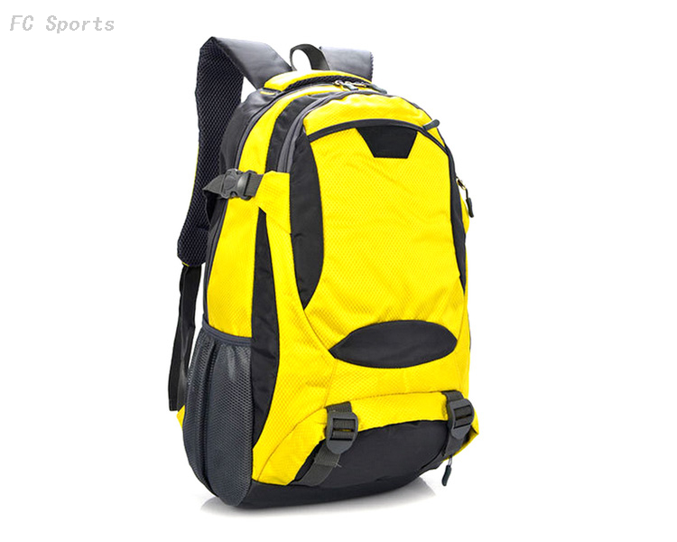 Wholesale Lightweight Travel Outdoor Sport Camping Backpack 