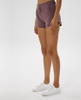 FC Sports Classic Sports Rope Shorts Women Stretch Slim Yoga Shorts Running High Waist Hips Tight Wholesale