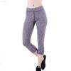 FC Sports Legging Yoga Pants Casual Stretch Breathable Fitness Clothes Active Wear for Women