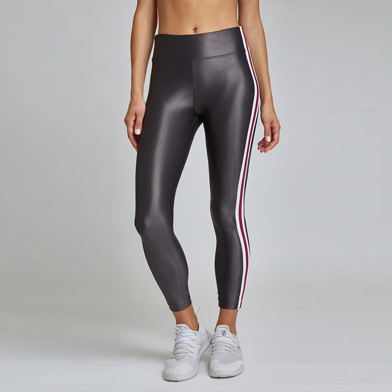 2019 FC Sports Running Bottom Pants Clothes Yoga Wear Active Gym Wear for Female