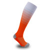 Athletic Compression Professional Soccer Socks Over The Calf Knees High
