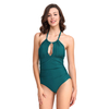 FC sports Monokini women's swimwear, small order, stocklots