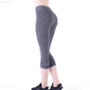 FC Sports Legging Yoga Pants Stretch Breathable Fitness Dry Fit Clothes Active Wear for Women