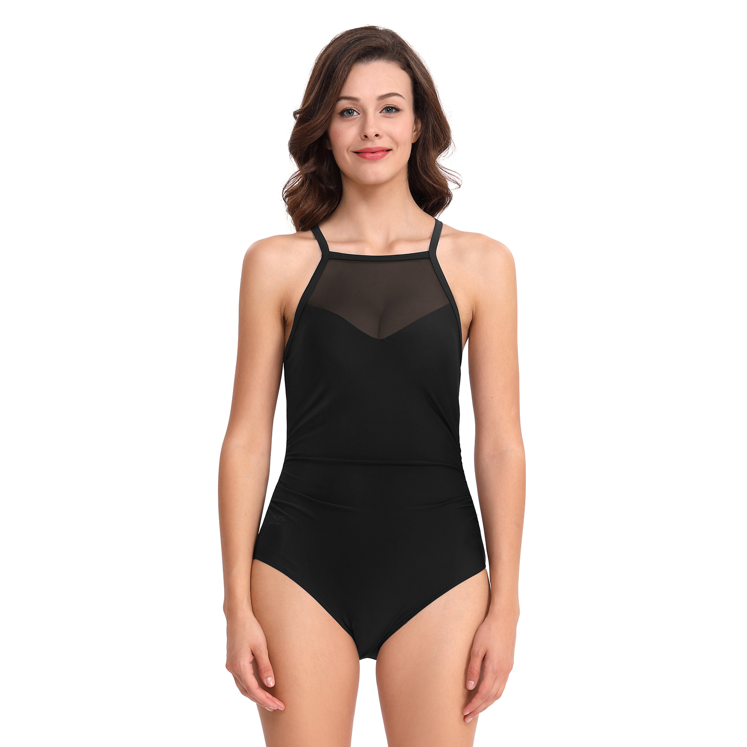 Swimwear Bikini Swimsuit Monokini 2019, Stocklots
