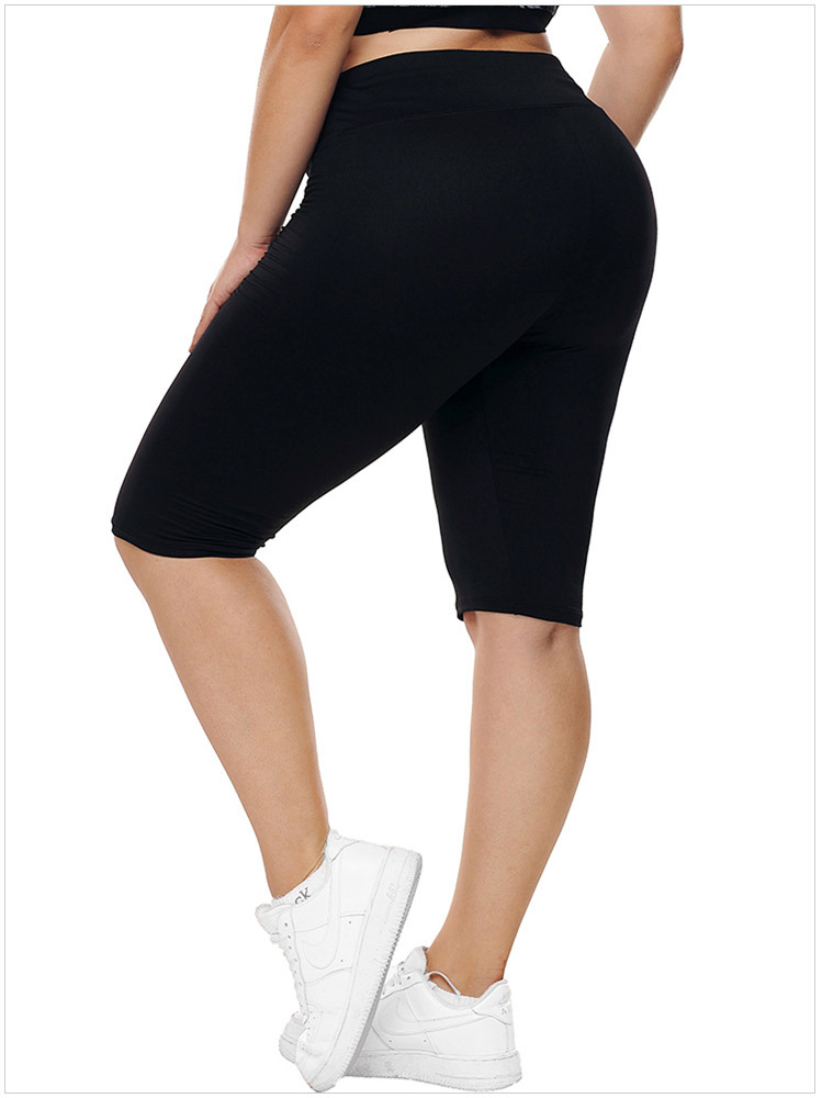 FC Sports Wear Yoga Sets Running Pants Train Active Gym Wear For Women Big Size