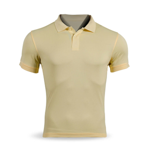 Short Sleeve Polo Jerseys Football For Men