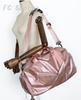 2019 Waterproof Luggage Shoulder Bag Sports Double Zipper Travel Duffle Bag For Women Nylon Training Bag Men Gym Bags With Shoe